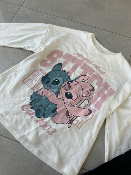 Stitch mikina, f&f,158