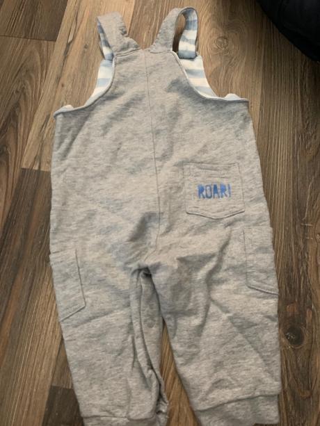 Teplakove nohavice č. 68, f&f,68