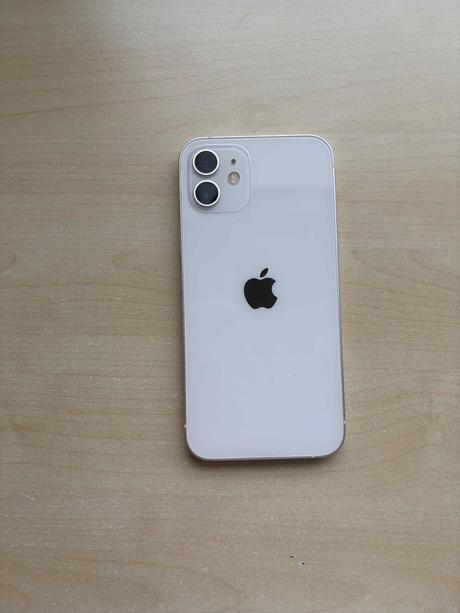 Predám iphone 12 128gb, apple