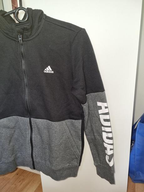 Mikina adidas, adidas,152