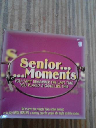 Stolná hra senior, 