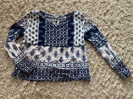 Aeropostale blúzka v.m, aeropostale,m