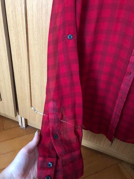 Ľahučká blúzka, s