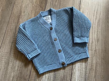 Štýlový svetrík, f&f,74