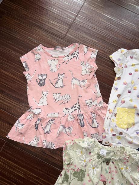 Tričká/ tuniky lindex, lindex,92