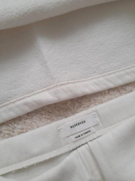 Mikinový komplet reserved, reserved,l