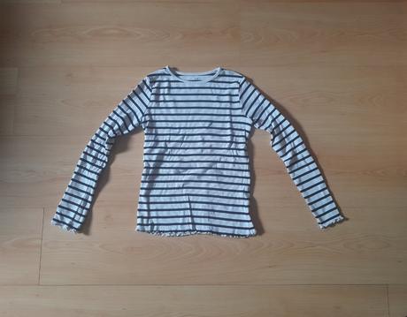 Tričko, h&m,134