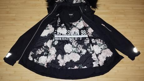 Bunda woxo, kappahl,152