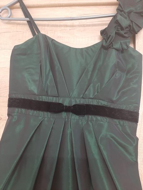 Spoločenské šaty, s