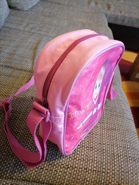 Taška - detská kabelka, 