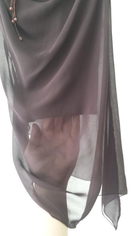 Letné elegantné tielko, m