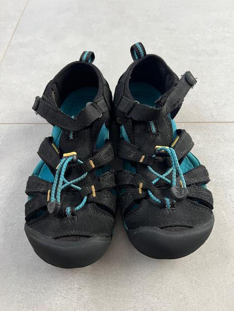 Keen seacamp cnx sandale, keen,37