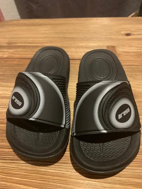 Detské šľapky, 28