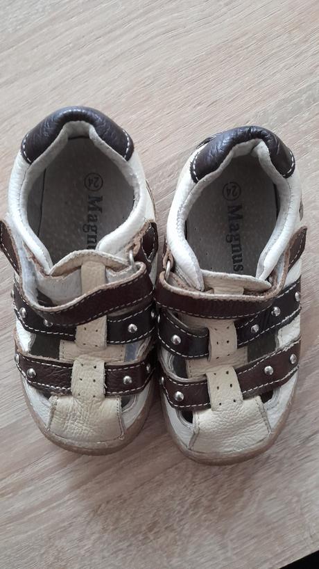 Detské topánočky, 24