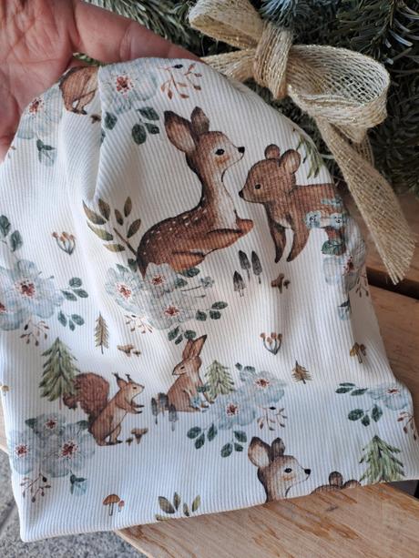 Nová čiapka, 92 / 98