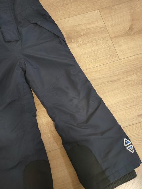 Zimné oteplovacky crivit, veľ. 110, crivit,110