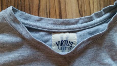 Tricko s dlhym rukavom, 116