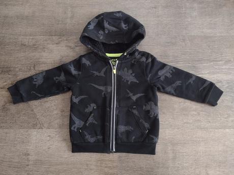 Teplá mikina f&f, f&f,104