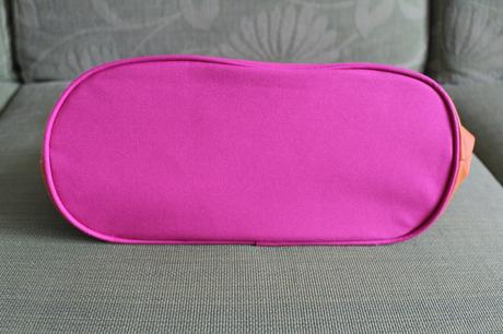 Kabelka esprit, esprit