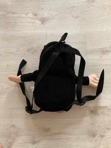 Detský ruksak krteček,