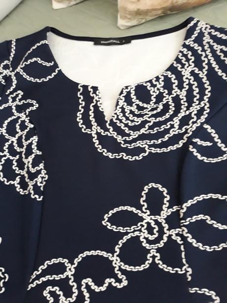 Predám dámske elegantné šaty zn. chantall, veľ. s, chantall,s