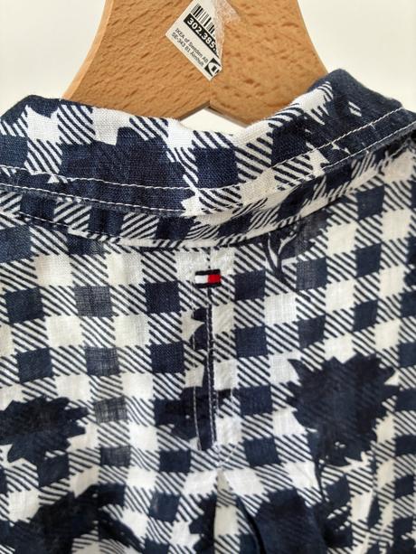Tommy hilfiger top, tommy hilfiger,xs