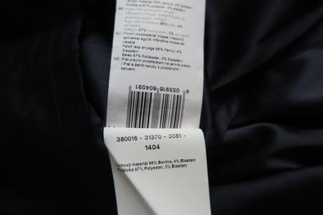 Elegantné šaty gerry weber vo fuksiovej farbe, gerry weber,48