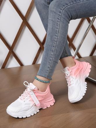 Tenisky na platforme, 35 - 42