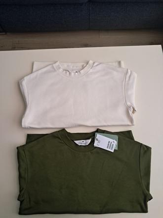 Basic mikina h&m v.146/152, h&m,146 / 152