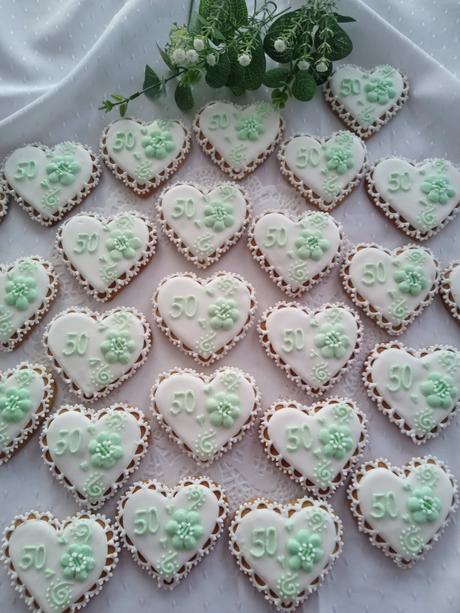 Medovníky veľkonočné a iné, 