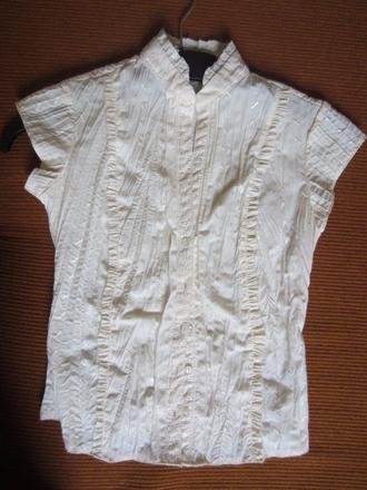 Bluzka s kr. rukavom dorothy perkins, 158