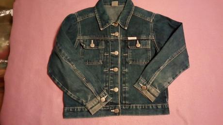 Bunda rifľová, tcm,128