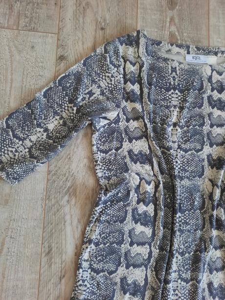 Šaty alebo tunika l- xl, bonprix,l