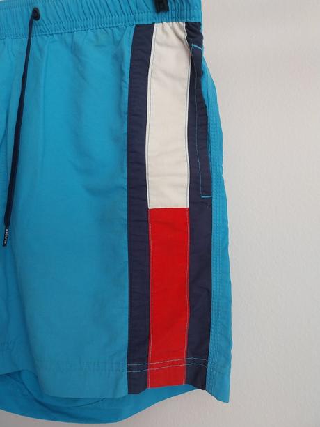 Plavky th, tommy hilfiger,m