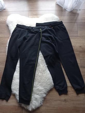 2ks teplaky na ihrisko, doma 146/152, f&f,152