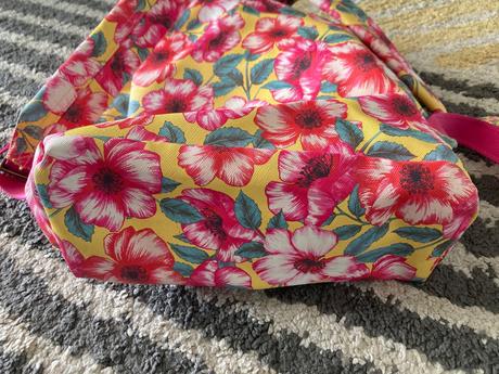 Menší batoh mi-pac,