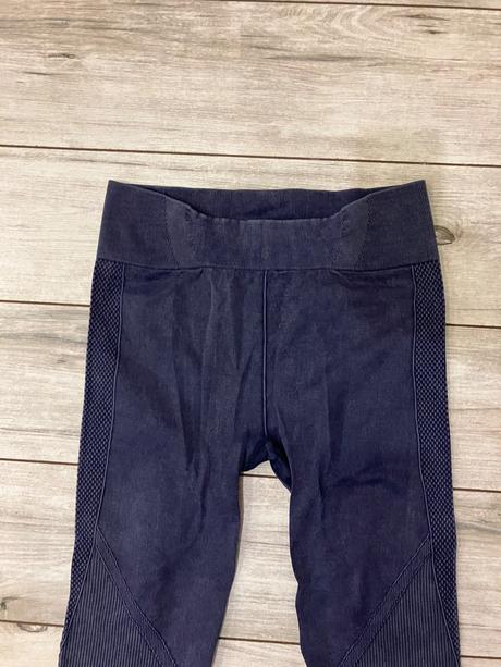 Športové leginy, h&m,s