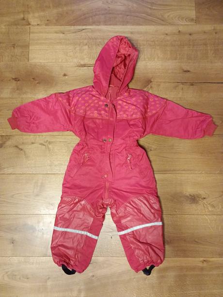 Balik veľ.98(27 ks) pre dievča - pošta grátis, 86–98