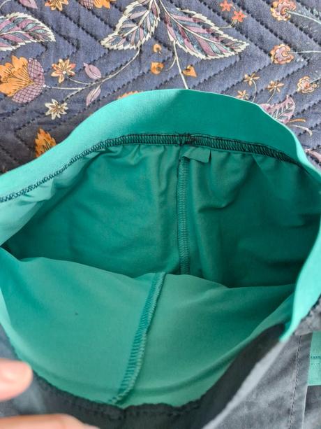 Sukňo-kraťasy - quechua, quechua,122