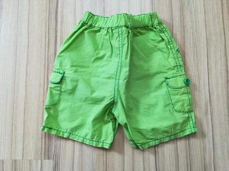 Kraťase, cherokee,80