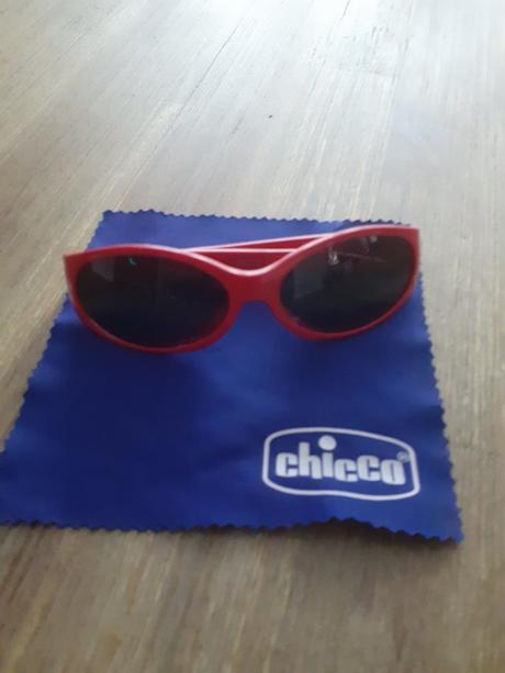 Chicco slnečné okuliare pre dievča, chicco