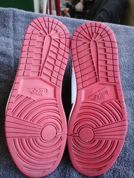 Tenisky, air jordan,43