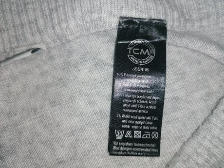 Tepláky 52/54, tchibo,xxl