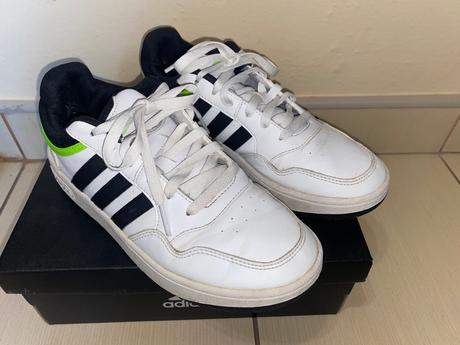 Botasky, adidas,38