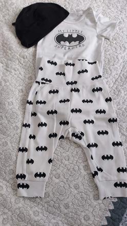 Set pre chlapca, h&m,80