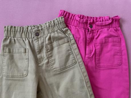 Nohavice benetton, benetton,152