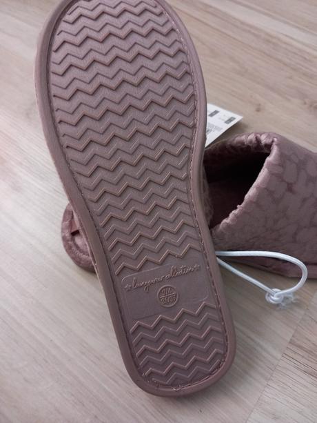 Šľapky, f&f,36 / 37