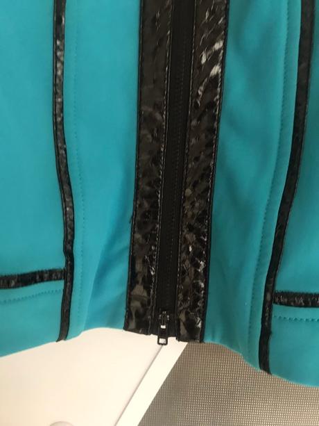 Bunda/mikina l/xl, 42