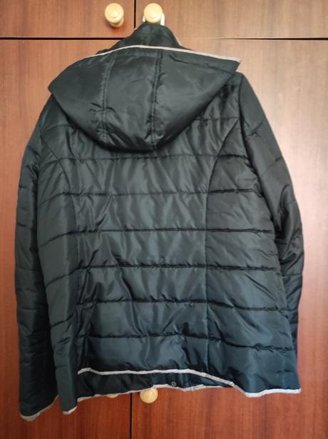 Prechodná bunda, bonprix,44