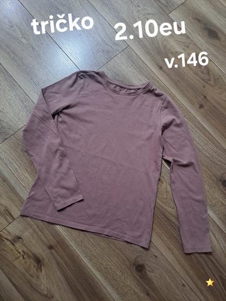 Tričko, 146